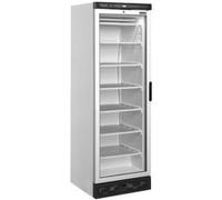 Vitrine à froid négatif, ouverture vers la gauche UFFS371G Left Tefcold 1 G
