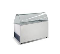 Vitrine à glace - Tenerife - 10x5L