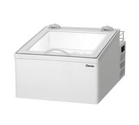 Vitrine à Glaces 2 x 5 Litres - Bartscher
