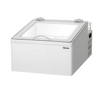Vitrine à Glaces 2 x 5 Litres - Bartscher
