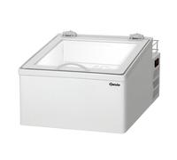 Vitrine à Glaces 2 x 5 Litres - Bartscher