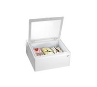 Vitrine à glaces 3x5 Litres Bartscher