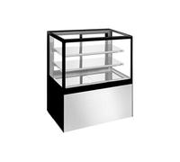 Vitrine à Pâtisserie Réfrigérée Série U