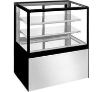 Vitrine à Pâtisserie Réfrigérée Série U