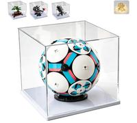 Vitrine Acrylique pour Lego 43019 Ballon Foot 75403 Grogu 75446 Collection