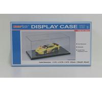 Vitrine Armoire Modélisme Boîte Véhicules-jouets Auto Échelle 1:24 Display New