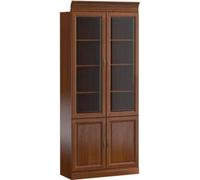 Vitrine armoire vitrine en verre armoire étagère vitrine