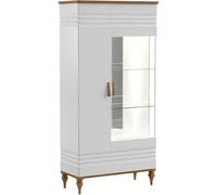Vitrine armoire vitrine en verre vitrine vitrine étagère vitrine