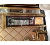 Vitrine Armoire Vitrines Salon Show Armoires Design Baroque Rococo Nouveau