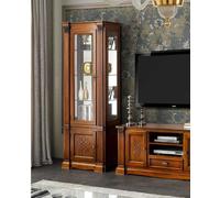 Vitrine Armoire Vitrines Salon Show Armoires Design Nouveau Baroque Rococo nouveau