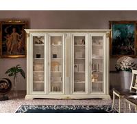 Vitrine Armoire Vitrines Salon Vitrines Design Baroque Rococo