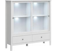 Vitrine basse Ole