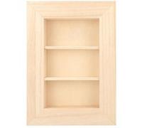 Artemio Mini Display + Boards 16 x 22 x 4,5 cm