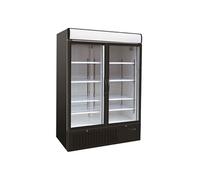 Vitrine Boisson Professionnelle Positive 1079 L