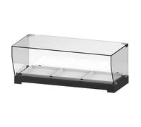Vitrine buffet réfrigérée eutectique 3 - Casselin