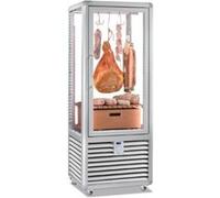 VITRINE CHARCUTERIE POSITIVE VENTILÉE 427 L 165kg Isotech
