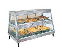 Vitrine chaude 2 étages 1310 w Hatco