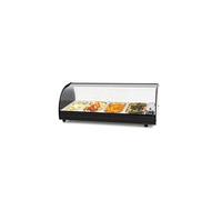Vitrine Chaude