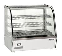 Vitrine Chaude- 3 Étages - Deli Plus I - Bartscher