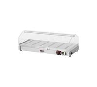 Vitrine Chaude 80x35 VEC 810 Redfox