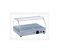 Vitrine chaude DH 260