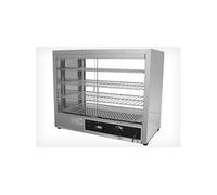 Vitrine chaude DH 580