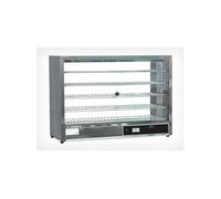Vitrine chaude DH 805