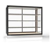 Vitrine Chaude Large Série Integra 3 Niveaux - 1000x900 mm - SAYL - - Inox https://www.fnac.com/mp42952115/Vitrine-Chaude-Large-Serie-Integra-3-Niveaux-1000x900-mm-SAYL/w-4?oref=40909fe2-3c15-596d-f29e-c6f149ec443a
