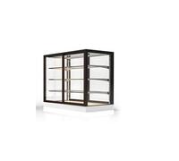 Vitrine Chaude Large Série Integra 3 Niveaux et 2 Portes - 1000x900 mm - SAYL - - Inox https://www.fnac.com/mp42952939/Vitrine-Chaude-Large-Serie-Integra-3-Niveaux-et-2-Portes-1000x900-mm-SAYL/w-4?oref=8938ca10-34e6-deb1-e65a-07568ac3e9eb