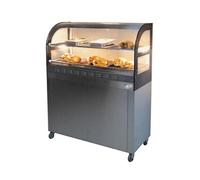 Vitrine Chaude Plus Sur Placard MAP