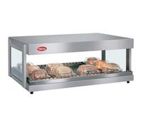 Vitrine chaude professionnelle 1912 w Hatco