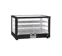 Vitrine Chaude Professionnelle 3 Etages Mastro Inox https://www.fnac.com/mp45911823/Vitrine-Chaude-Professionnelle-3-Etages-Virtus/w-4?oref=2a000a33-9392-efa0-681e-fbf60b1a14ed