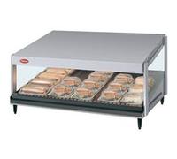 Vitrine chaude professionnelle 749 w Hatco G