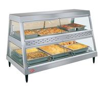 Vitrine chaude professionnelle 940 w Hatco
