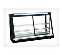 Vitrine chaude R 602 Beckers 6 G