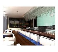 Vitrine Chaude Série LOGIC avec LED 840 à 1190 mm SAYL G