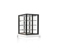 Vitrine Chaude Vitrée Série Integra 3 Niveaux et 2 Portes - 600x900 mm - SAYL - - 2 600x600x900mm Inox https://www.fnac.com/mp42952889/Vitrine-Chaude-Vitree-Serie-Integra-3-Niveaux-et-2-Portes-600x900-mm-SAYL/w-4?oref=aa3c9f2f-310e-a883-45cd-f8e62b082839