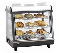 Casselin - Vitrine chauffante 96 L