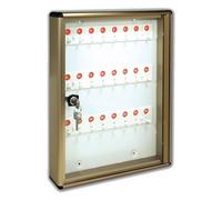 Vitrine Clés 23BCN24/ Br Alubox