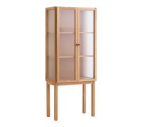 Vitrine Curiosity H 168 cm WxHxD 70.5x168x40.1