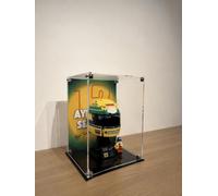 Vitrine d’Exposition pour Casque F1 Ayrton Senna (43024)