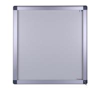 Vitrine d'affichage extérieur Antares - 21 feuilles