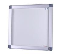 Vitrine d'affichage extérieur Antares - 9 feuilles