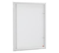 Vitrine d'affichage extérieur Bruneau - 12 feuilles A4 - - Bruneau