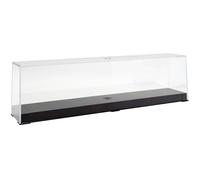 Vitrine De Collection L 23,5 X L 4,5 X H 6,2 Cm - Kibri 12071