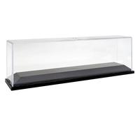 Vitrine De Collection L 25,5 X L 5,6 X H 7,1 Cm - Kibri 12070