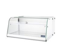 Vitrine de Comptoir Self-Service Série G - Polar
