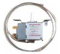 Vitrine de congélateur, longueur de sonde 67CM, Thermostat de congélateur WPF27Z-102-022-EX, interrupteur à capteur for réfrigérateur XINGX