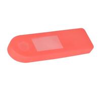 Vitrine de scooter électrique en silicone pour tableau de bord