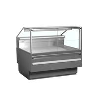 Vitrine de Service Ventilée pour Traiteur Gamme SOCB - Tefcold